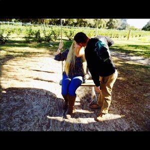 Meet your Posher, Melissa